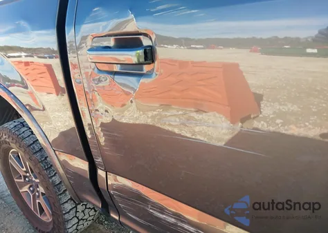 2015 Ford F-150 Xlt from USA, damaged, VIN 1FTEW1EF5FFC26323